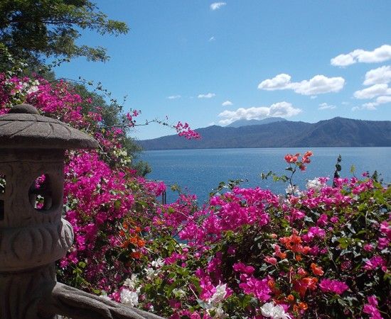 Study abroad in Nicaragua